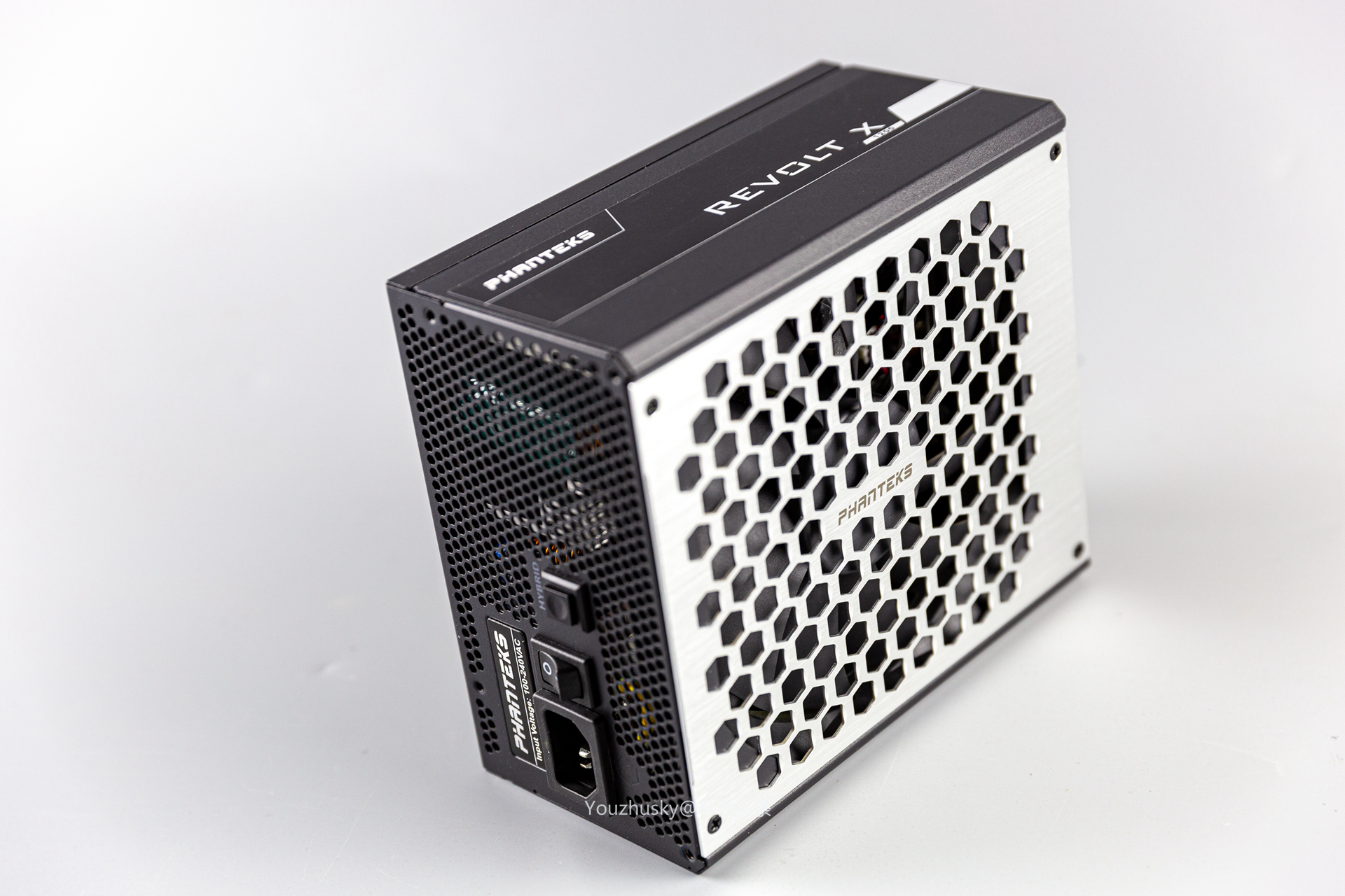 追风者和恩杰水冷,追风者旗舰风冷