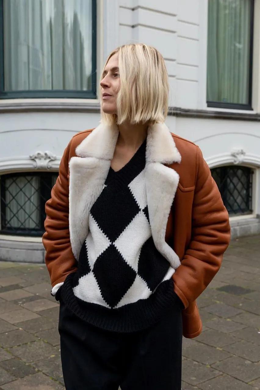 这人手一件的外套真的适合你吗?