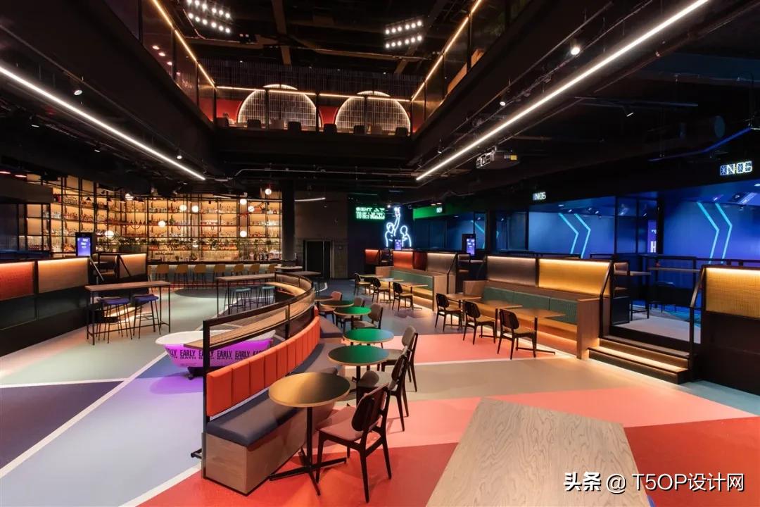 gensler建筑设计,gensler建筑