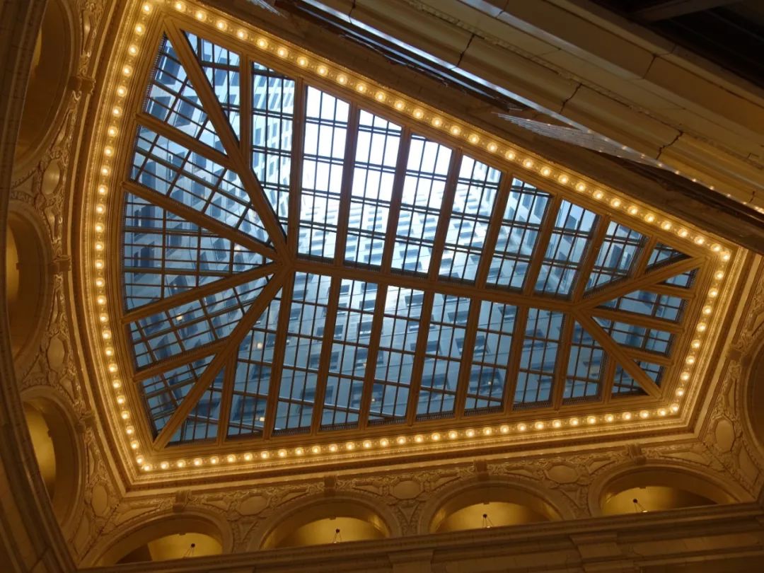 初探全美保存1920、1930年代摩天楼和历史建筑最多的城市