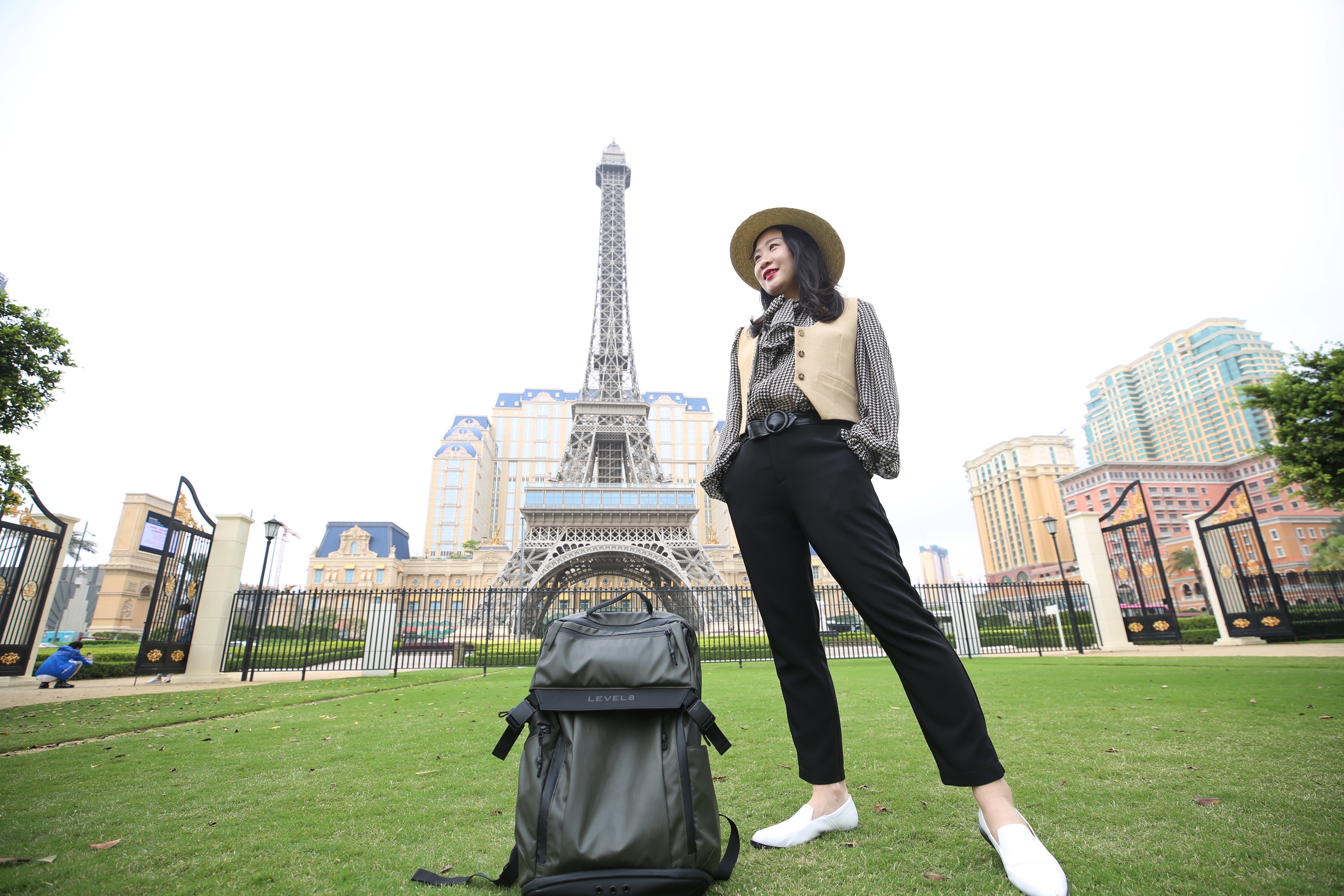 澳门旅游真便宜！4天3晚2600元，具体需要办理哪些手续？