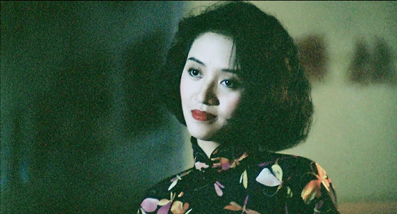 一代巨星赵文卓,2003年陨落的巨星