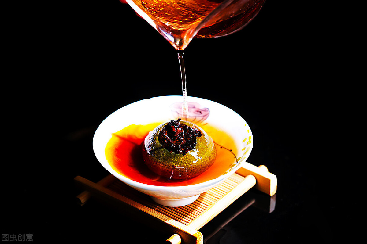 晚上适合喝什么茶最好,晚上10点喝茶有什么好处和坏处