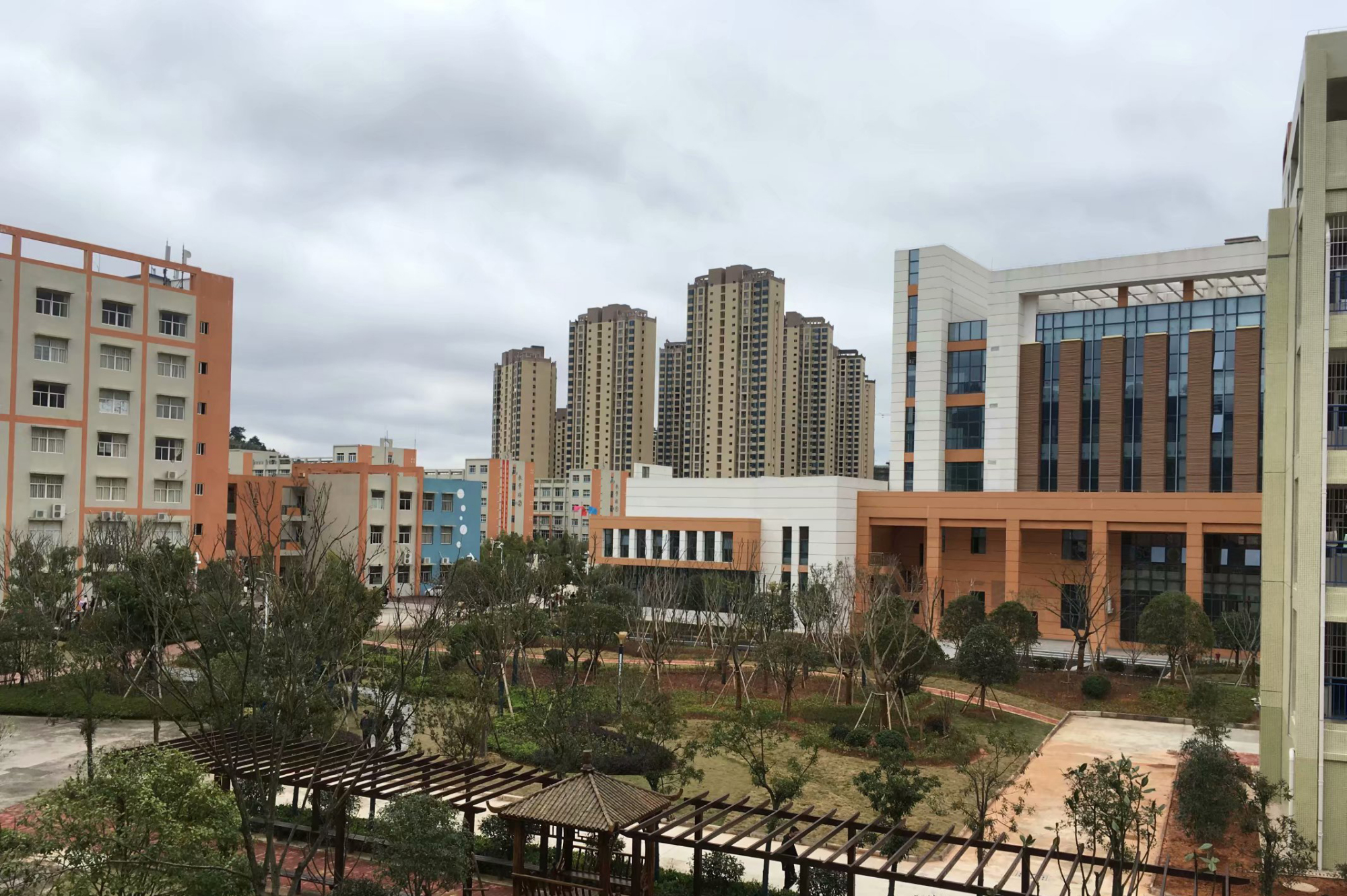 江西赣州十大高中排名最新,2020赣州各区县高中高考成绩