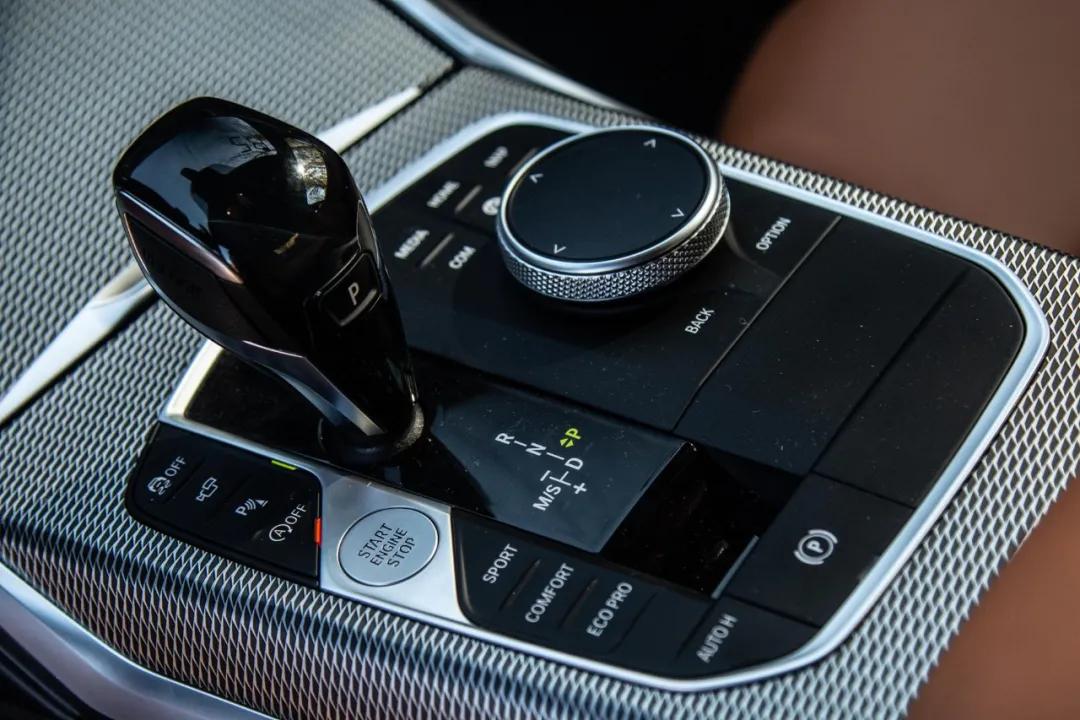 宝马4系提高动力,新款宝马4系舒适感怎么样