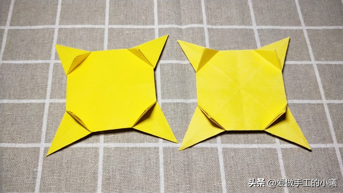 可爱又简单的手工小手环,手工可爱小手环