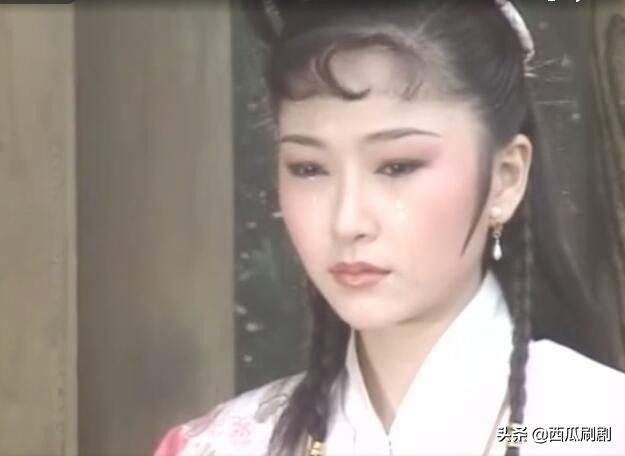 平儿软语救贾琏,平儿红楼梦精彩视频