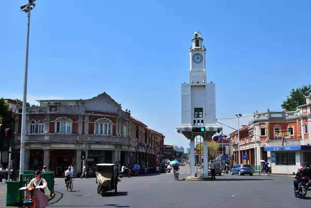 曾经叱咤风云的世界第一大港，为什么会是泉州？|中国自驾地理