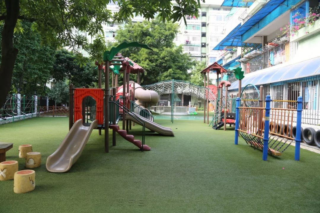 广州市黄埔区幼儿园名单公布,广州市黄埔区幼儿园名单