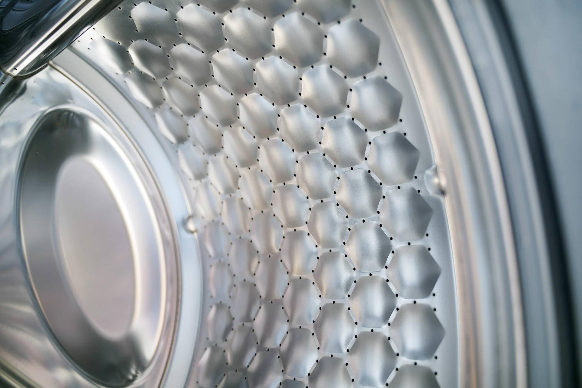 最建议买的三款烘洗套装洗衣机,高端洗衣机美诺