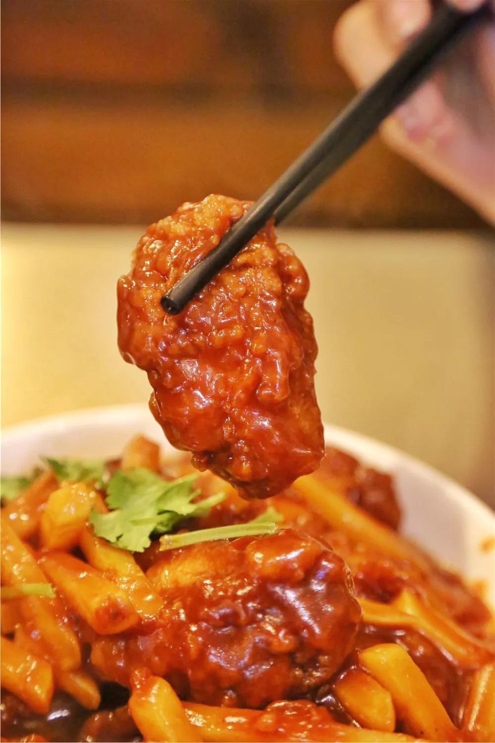 无锡探店美食一条街,无锡滨湖区市井火锅推荐