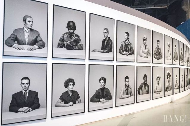 上海双年展导览,上海双年展2021