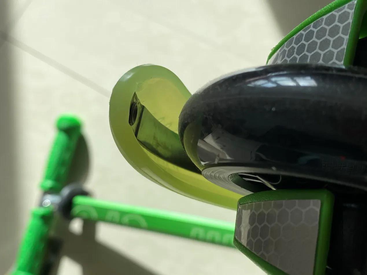 迈古滑板车真的好吗,m-cro迈古速滑鞋怎么样