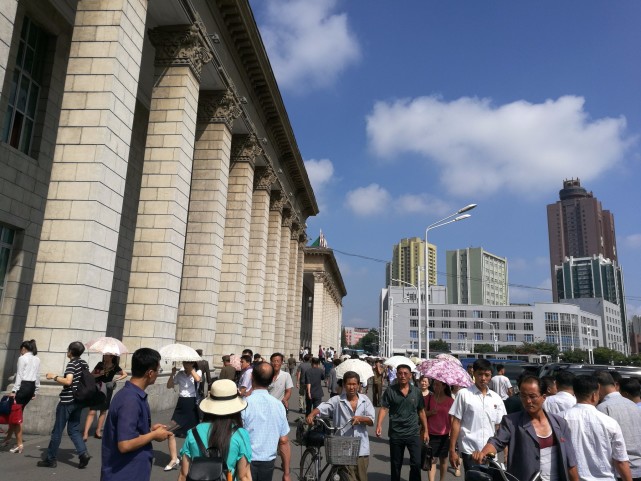 朝鲜男人娶老婆，不要彩礼反而能收到嫁妆