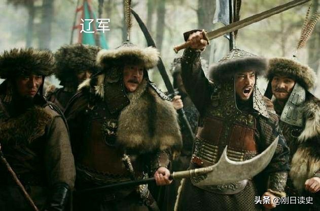 历史上杨家将战死的金沙滩在哪里,金沙滩之战杨家将为何死那么多