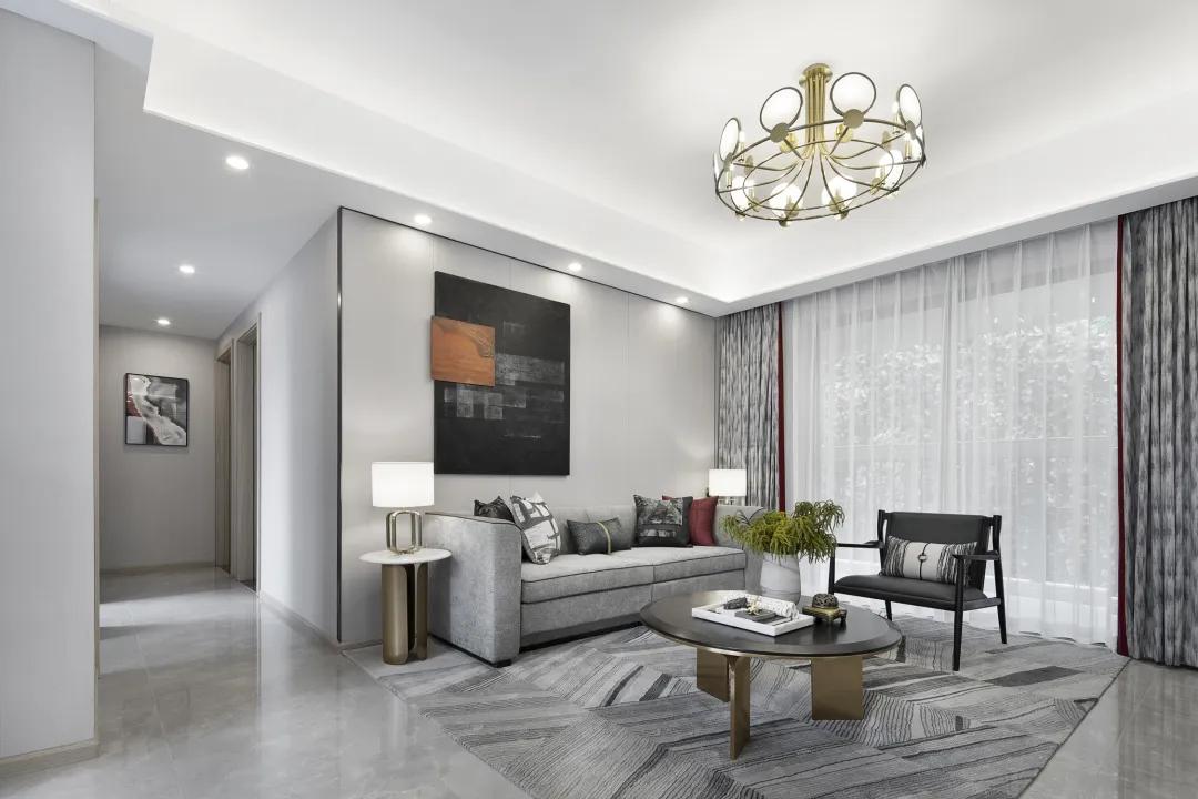 独家首发|朴雅美学与当代艺术碰撞，满满的高级感