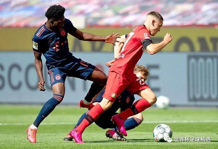 勒沃库森小希挨打后续,勒沃库森小妖前锋