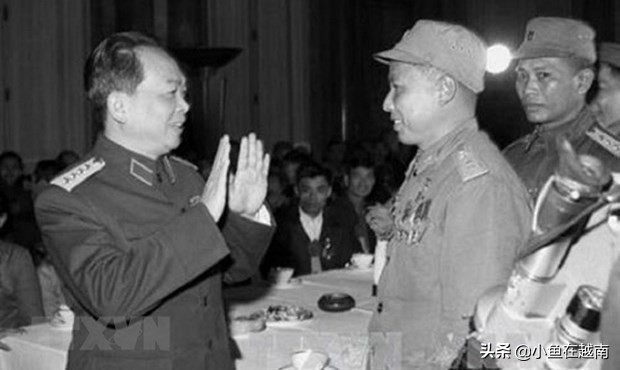 越南空军部队的赫赫战功,细数越南历史上那些王牌飞行员