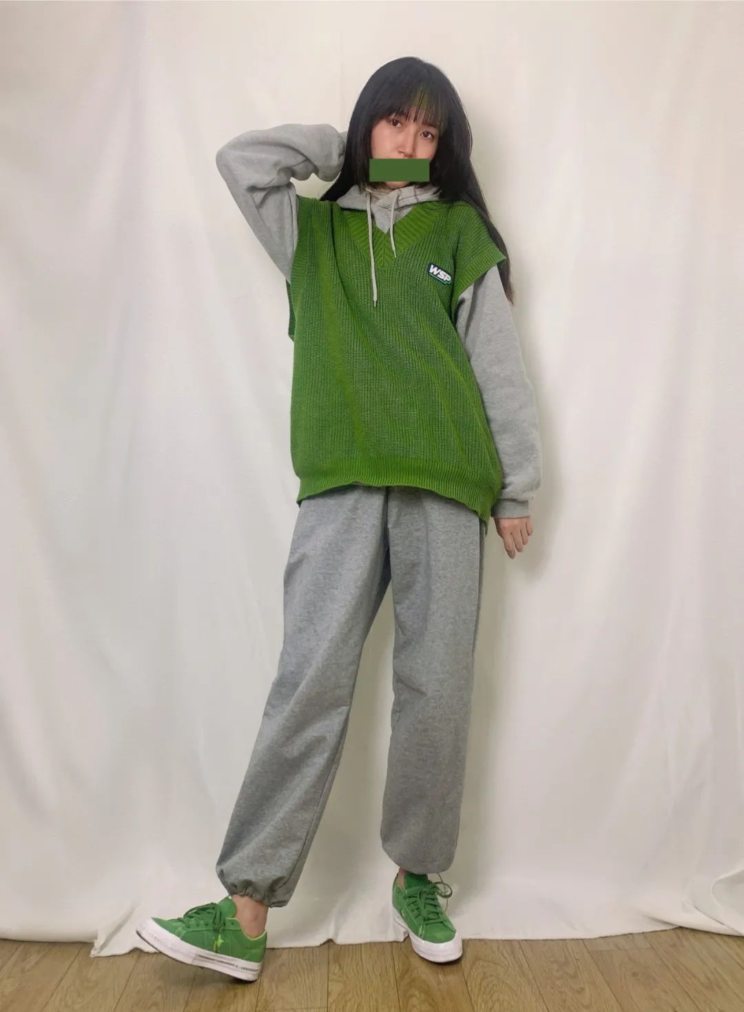 潮流穿搭男,潮流穿搭女装