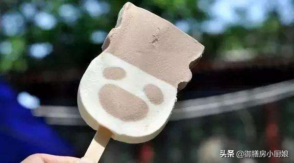 酷暑难耐，推荐你这20种好吃不贵的雪糕冰淇淋，吃完夏天就过去了