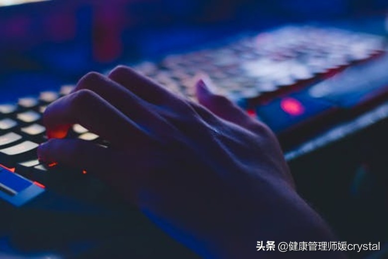 熬夜如何减肥食谱图解,熬夜人减肥饮食时间