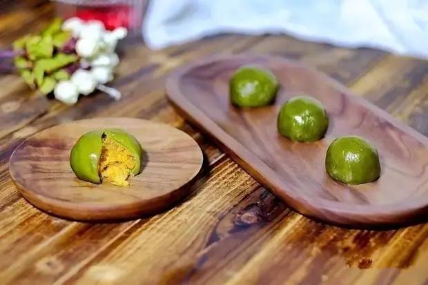 清明将至！“想吃青团”喜提热搜你心中哪款该C位出道？