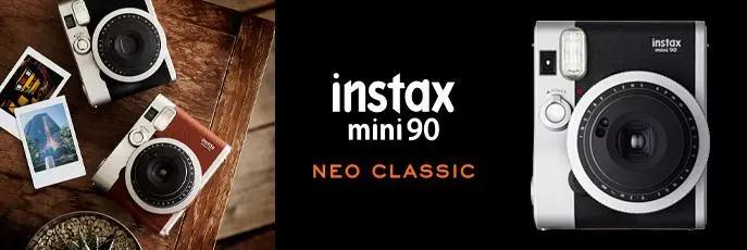 颜值即正义——高颜值便携傻瓜拍立得，“咔嚓”瞬间心动定格