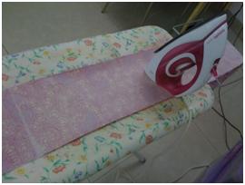 汉服对襟上衣领边制作教程,汉服方领的裁剪及缝纫方法