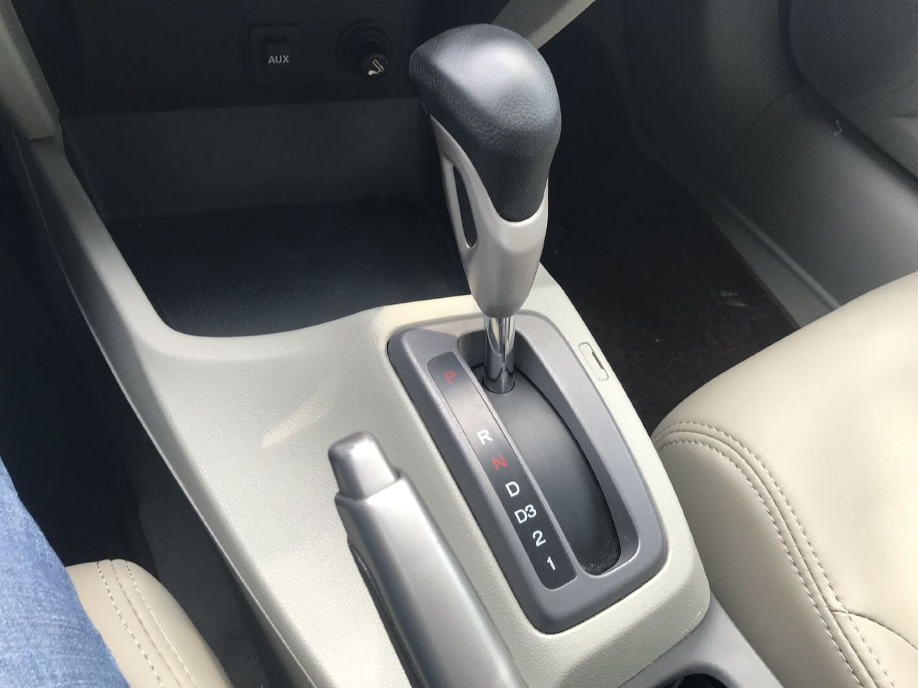 七万元买二手思域,七万左右买思域