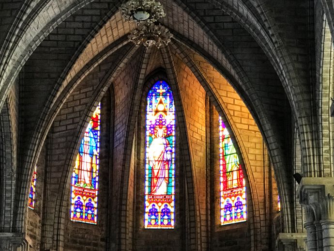 越南胡志明美奈6天自由行,胡志明美奈大叻芽庄怎么游玩