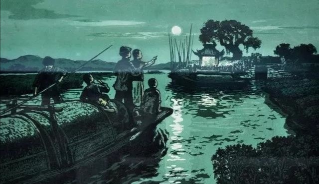 7080后的童年课文回忆视频,70后80后学过的课文