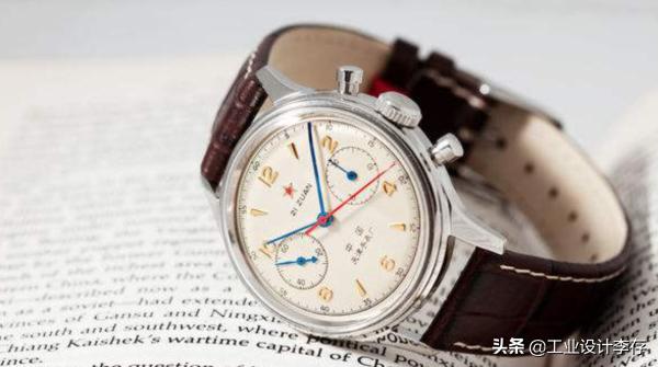 海鸥1963和海鸥1962的区别,老款海鸥表陆军一号