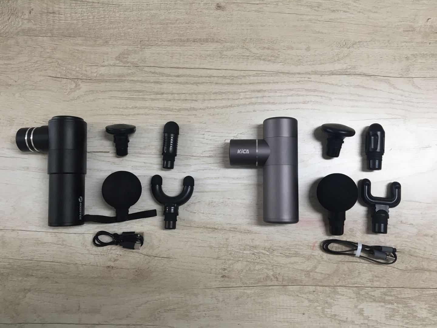 筋膜枪电量虚标引起的深思“科技创新”重要还是诚信经营重要？