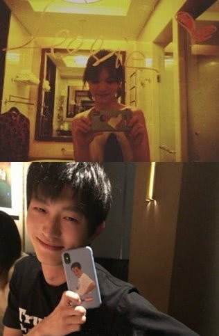 金大川和cici为什么分手,金大川cici为啥分手