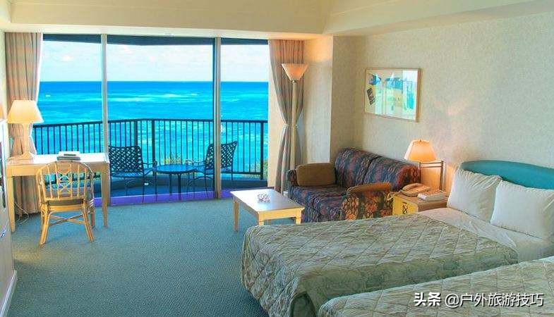 塞班岛怎么这么便宜,塞班岛游玩消费金额