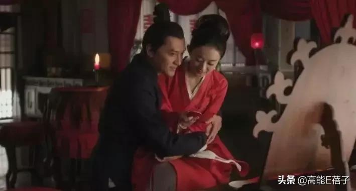 知否女角色的解析,知否独门绝技