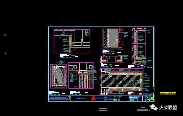 《LAYAN》┆「武汉璞瑜酒店」〖火柴设计联盟〗第2276期