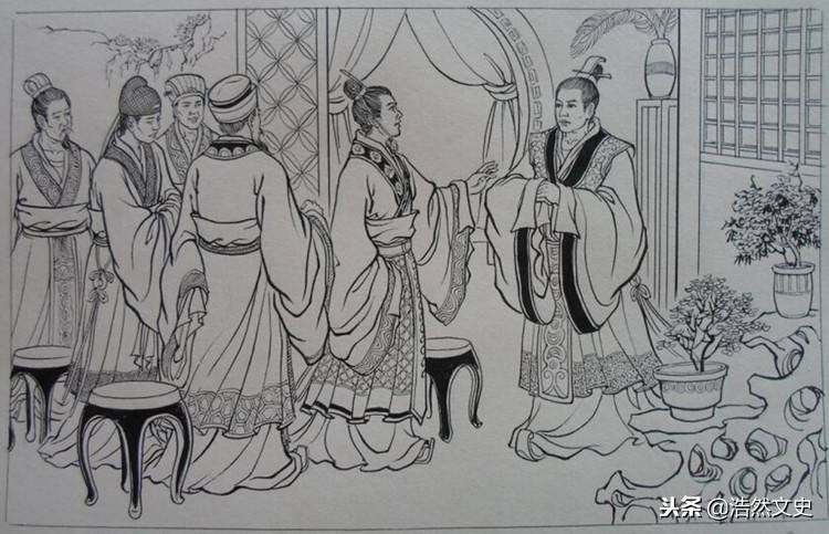 你还记得和祖逖一起“闻鸡起舞”，立志报国的那位青年才俊吗？