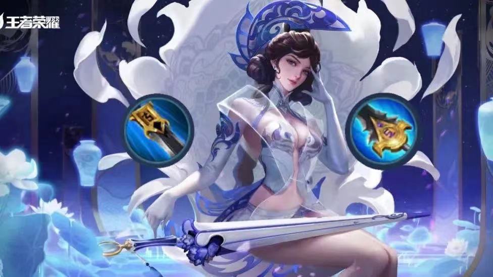 王者50星典韦打野节奏意识教学s25,s25打野澜神最强吸血流出装加暴击