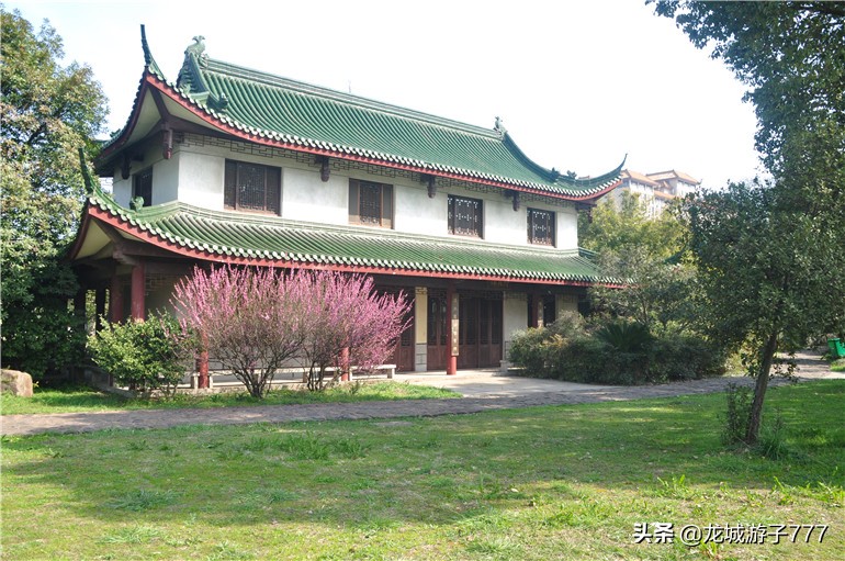 重游天一度假村,重游旧地去哪玩