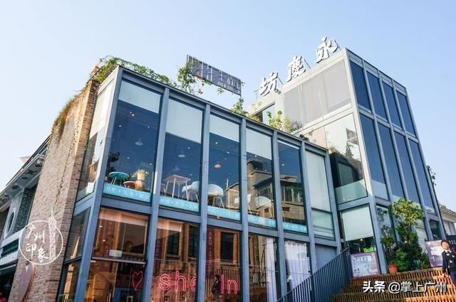 广州网红老街永庆坊,广州永庆坊网红打卡地都有什么