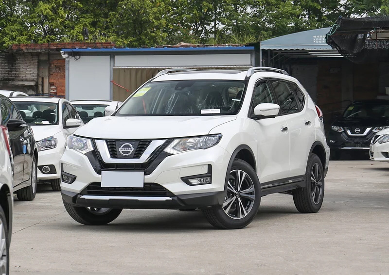 最新日产奇骏报道,日产奇骏2020故障多吗