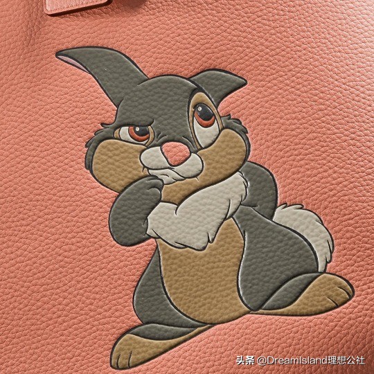 coach新包萌翻天,coach新包c3461