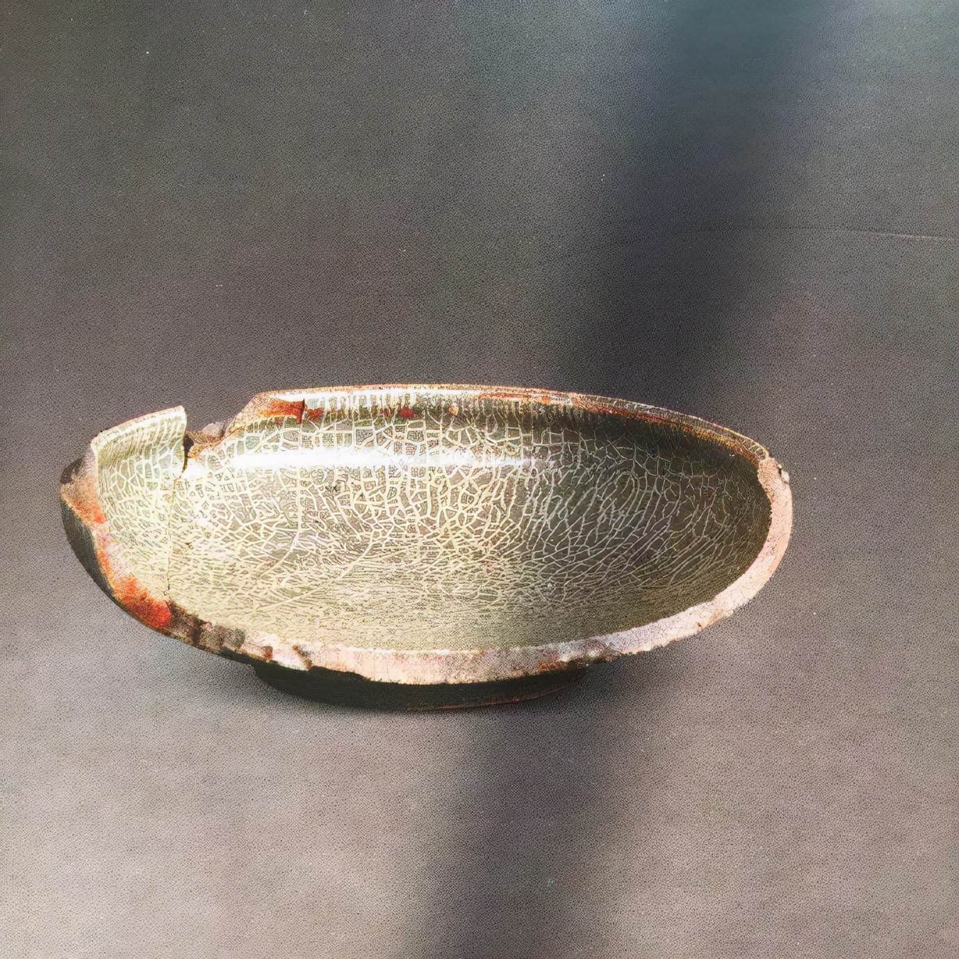 故宫哥窑瓷器大展,收藏物语字字珠玑