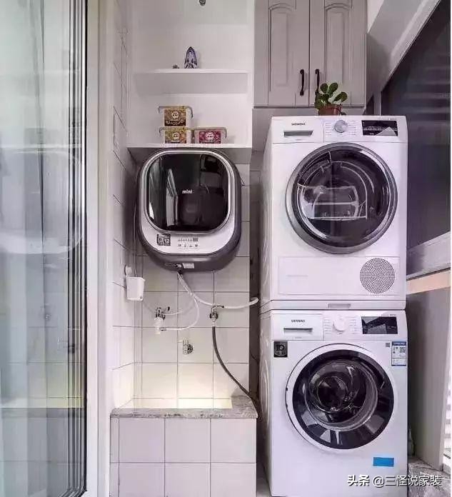 阳台晒衣服什么款好,阳台怎样晒衣