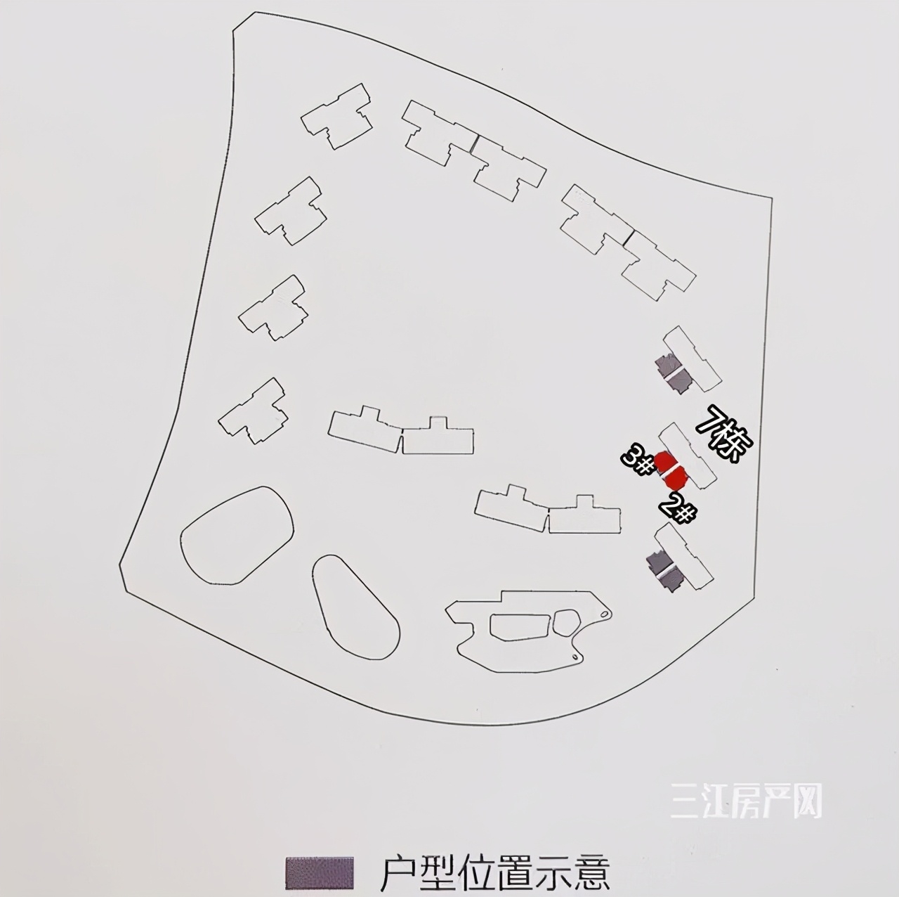 临江大盘,龙湖物业!评测中铁·卓越城,是否真改善?