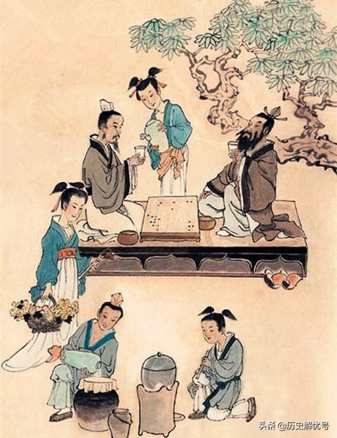 春节的好词和古诗迎接新的一年,关于春节的古诗词与感悟