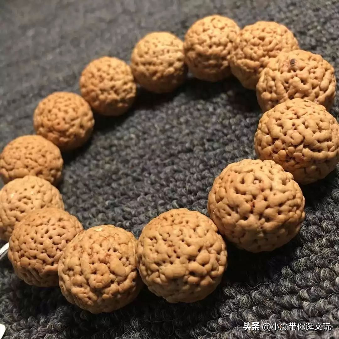 这5种文玩你根本买不到真货,曾经被炒高的文玩如今一文不值