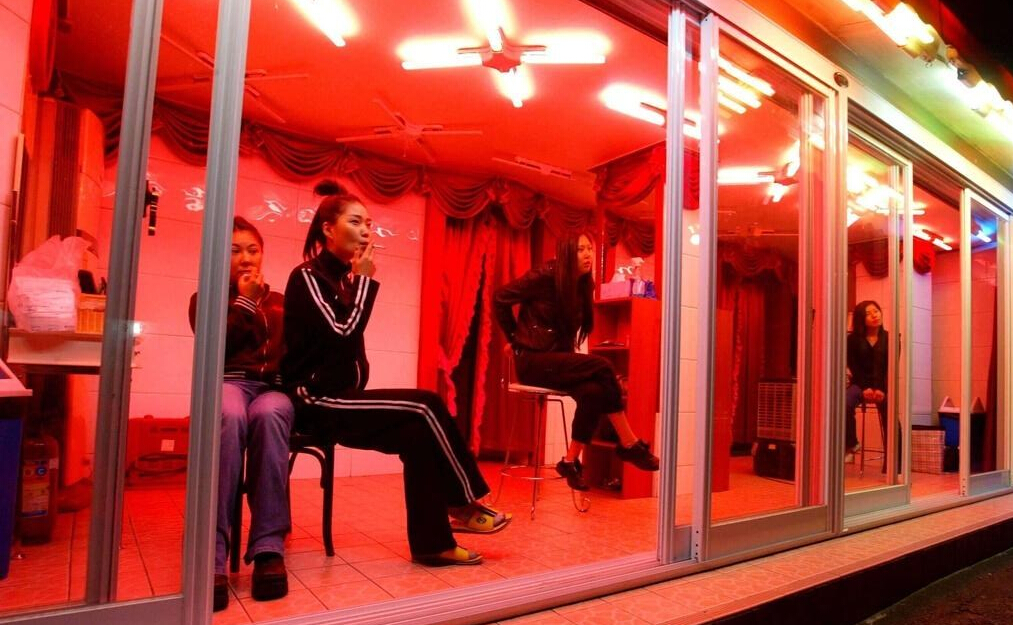 26万人参与性侵犯罪,扫黄打非抵制文化渗透