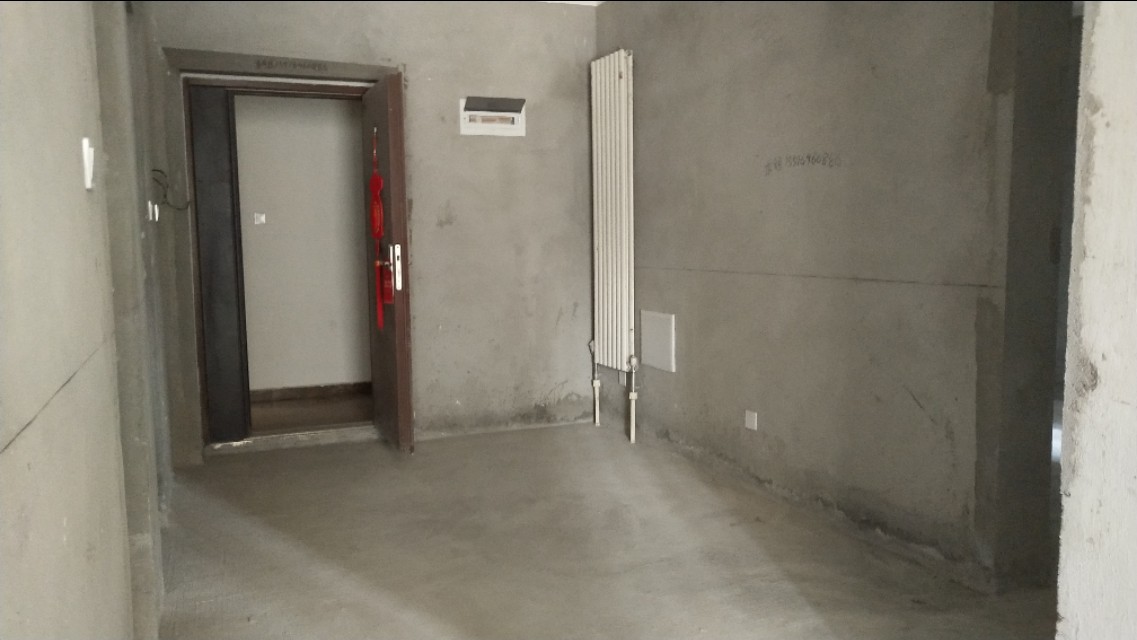 郑州长江一号小区好吗,长江一号交房郑州